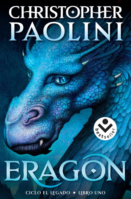Eragon (Spanish Edition):