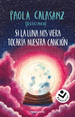 Si la luna nos viera tocaría nuestra canción / If The Moon Could See Us, It Would Play Our Song