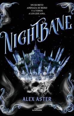 Nightbane (Spanish Edition)