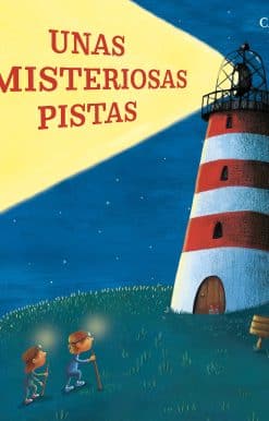 Unas misteriosas pistas / Some Mysterious Clues