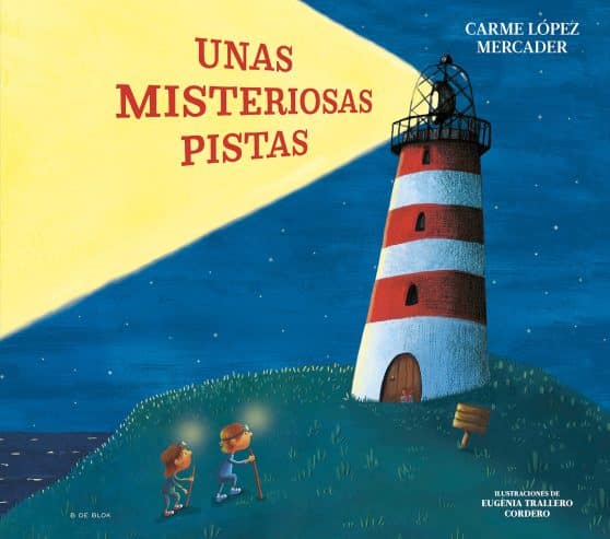 Unas misteriosas pistas / Some Mysterious Clues