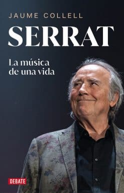Serrat: La música de una vida / Serrat