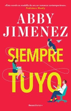 Siempre tuyo / Yours Truly