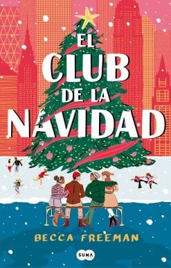 El Club de la Navidad / The Christmas Orphans Club