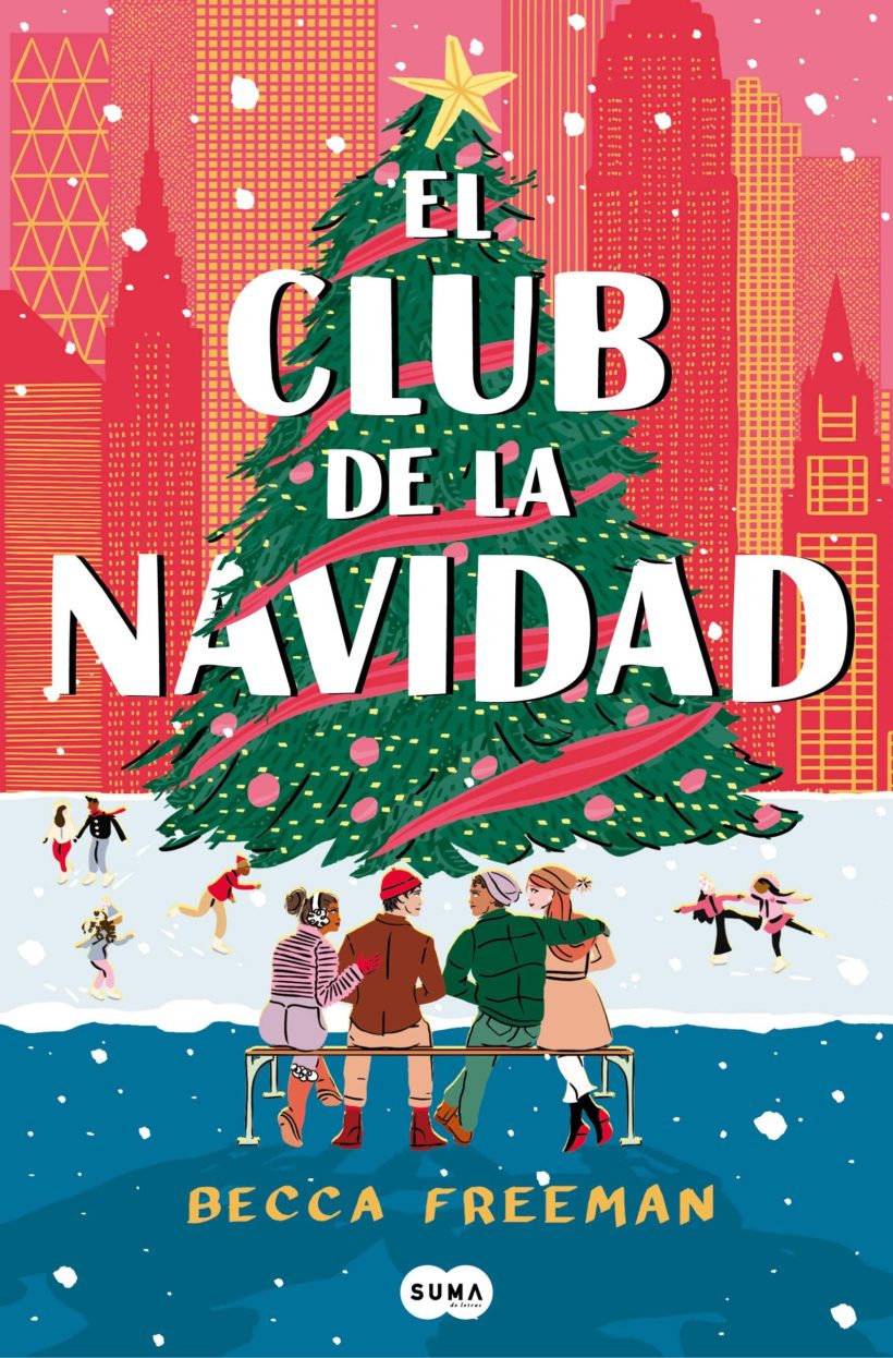 El Club de la Navidad / The Christmas Orphans Club 2 El Club de la Navidad / The Christmas Orphans Club