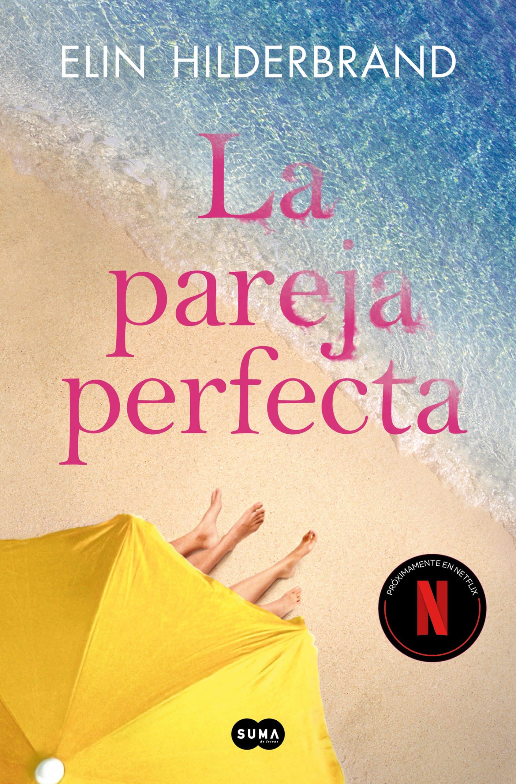 9788419835611 La pareja perfecta / The Perfect Couple