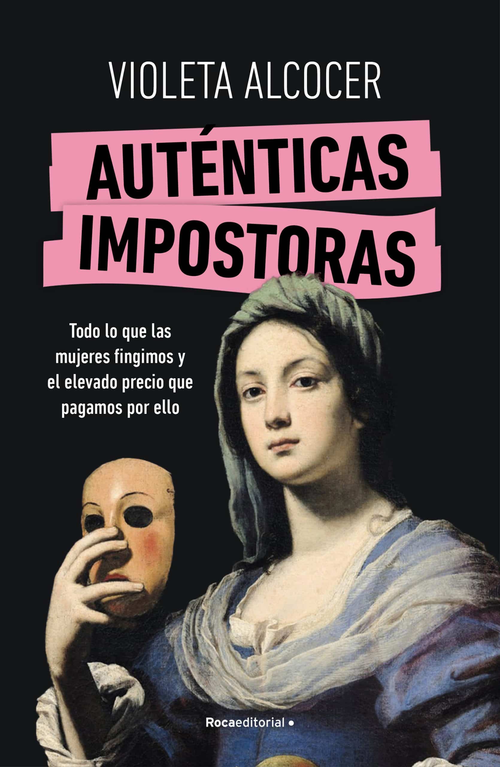 9788419965042 Auténticas impostoras / Authentic Impostors
