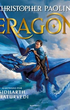 Eragon: Edición Ilustrada / Eragon: The Illustrated Edition