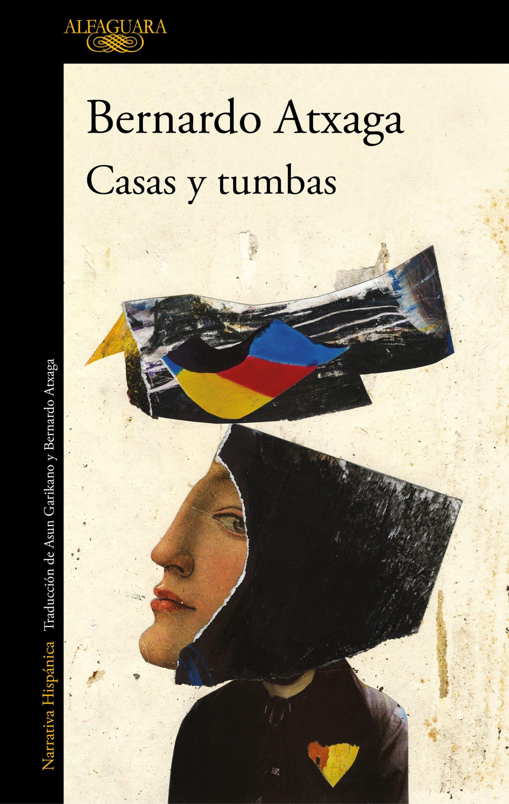 9788420419374 Casas y tumbas / Houses and Graves