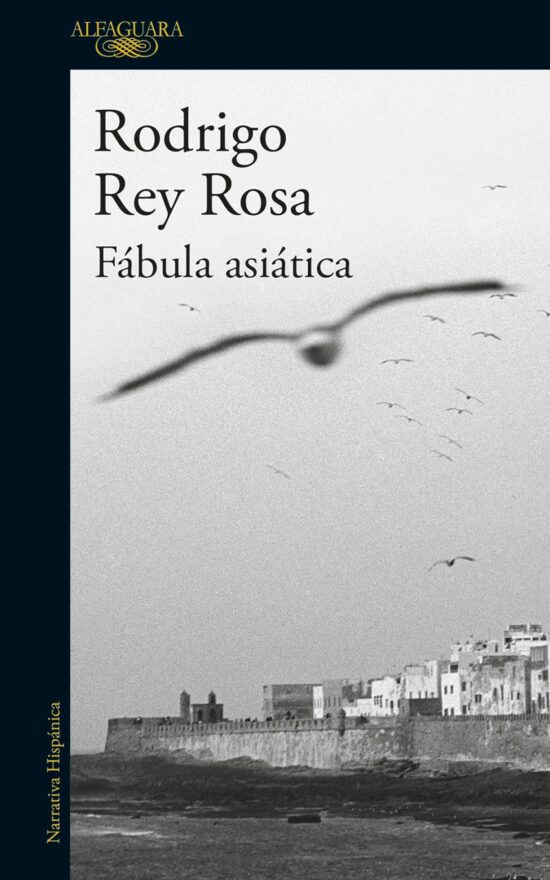 Fabula asiática / An Asian Fable