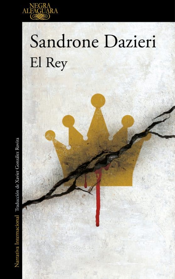 El Rey /The King: