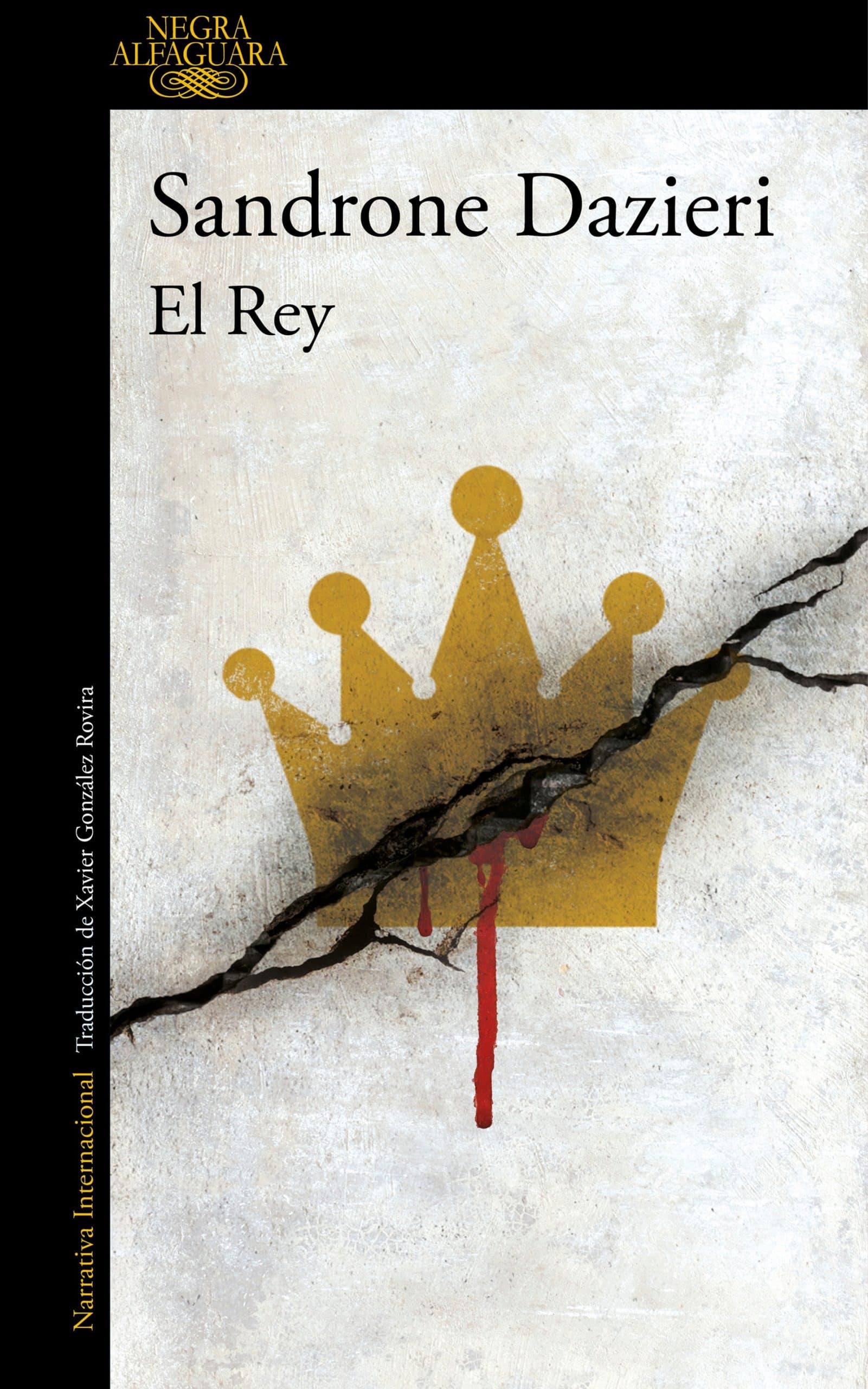 El Rey /The King: