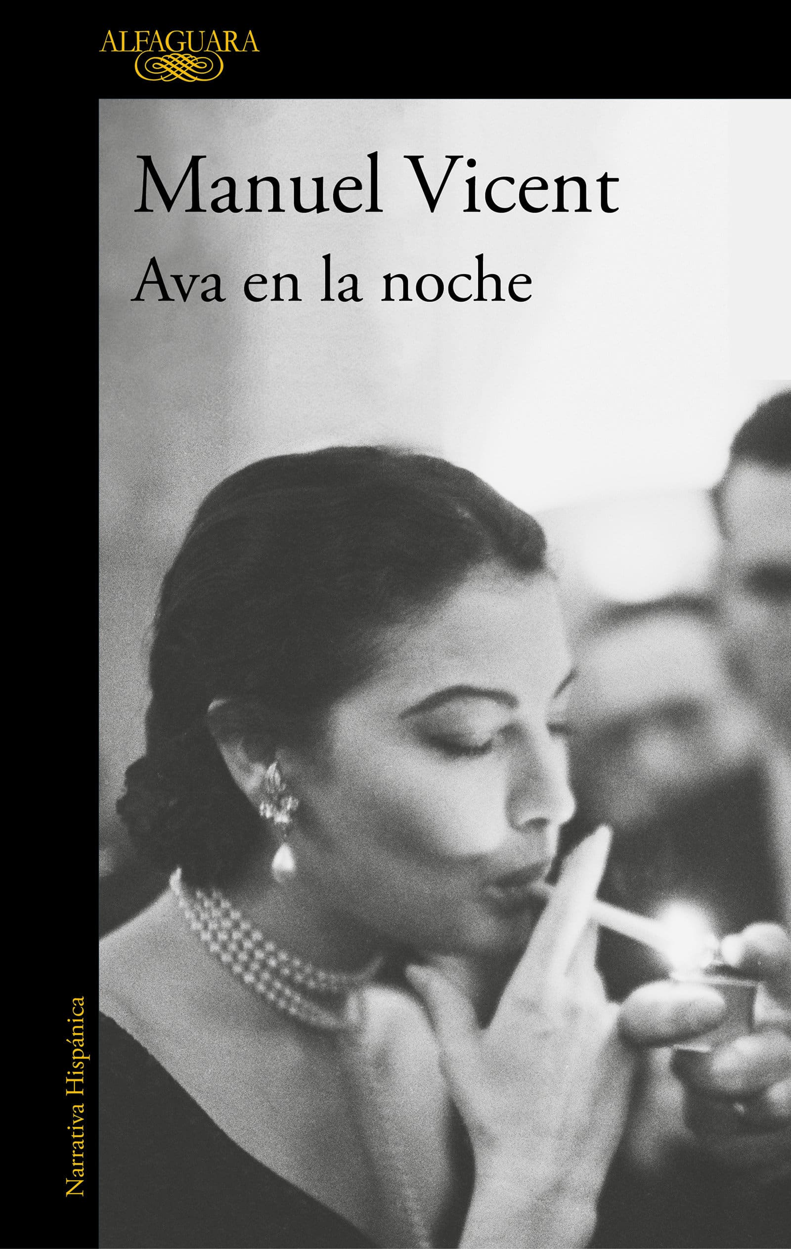 9788420435633 Ava en la noche / Ava in the Night