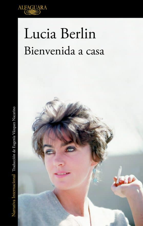 Bienvenida a casa / Welcome Home: