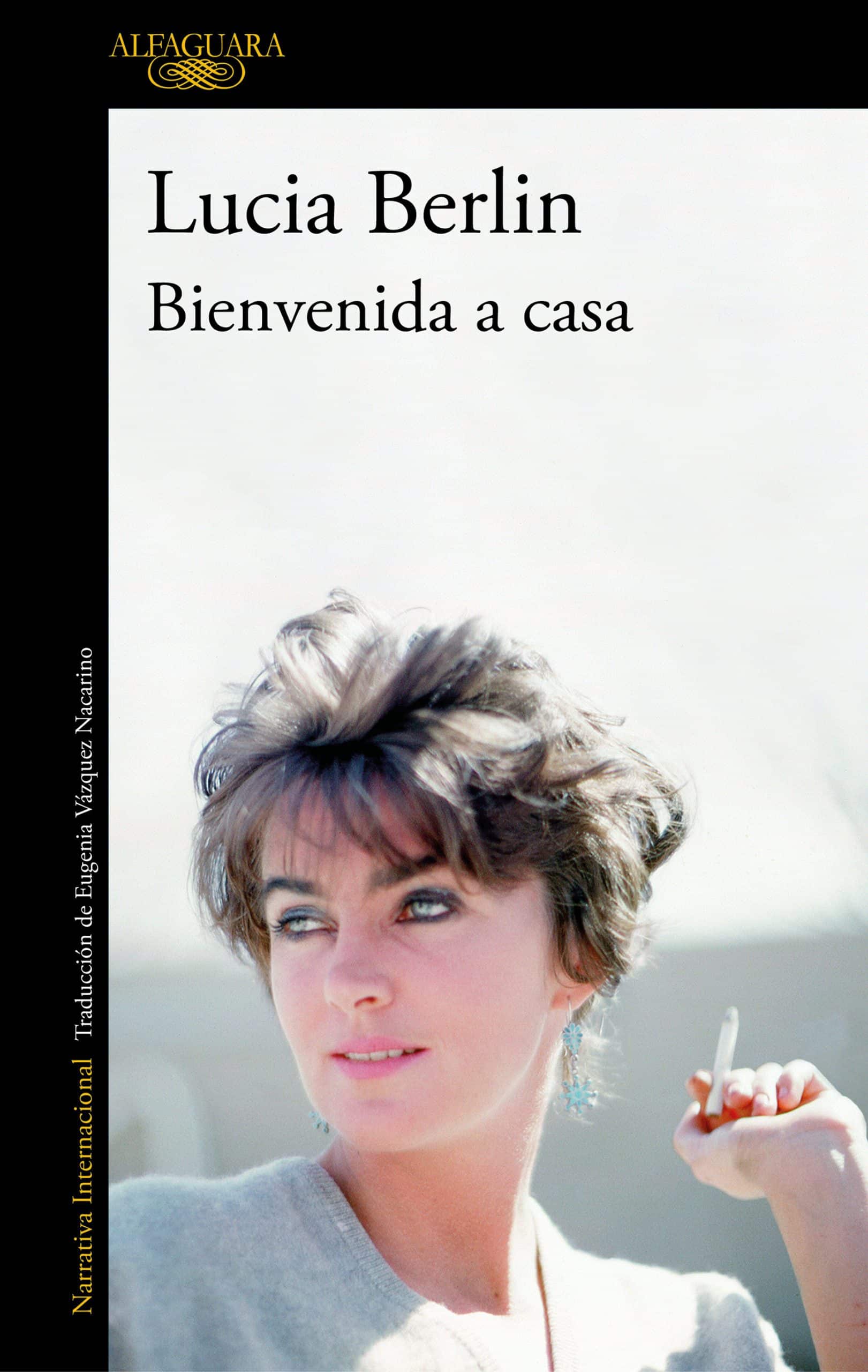 Bienvenida a casa / Welcome Home: