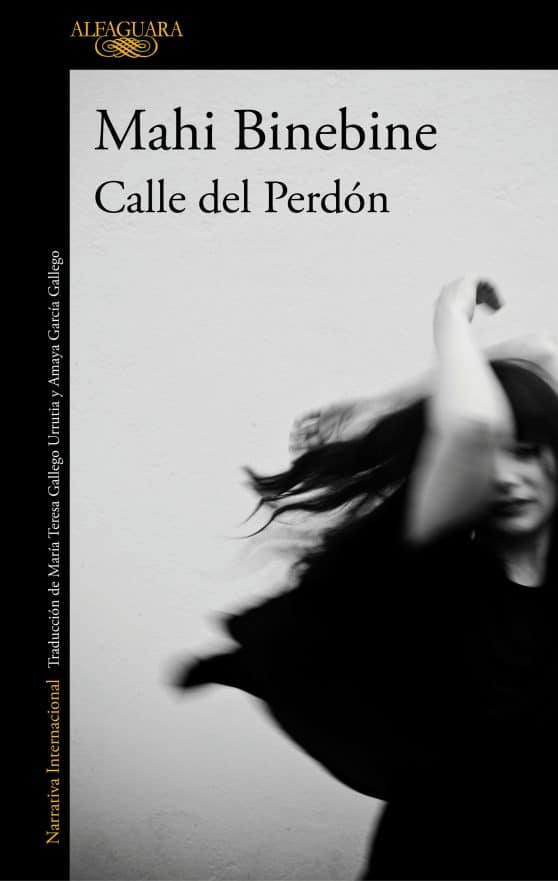 Calle del perdón / Street of Forgiveness