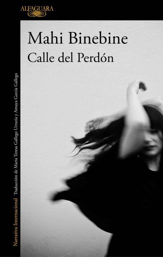 Calle del perdón / Street of Forgiveness