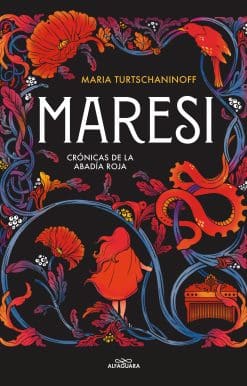 Maresi (Spanish Edition)