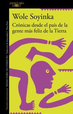 Crónicas desde el país de la gente más feliz de la Tierra / Chronicles from the Land of the Happiest People on Earth