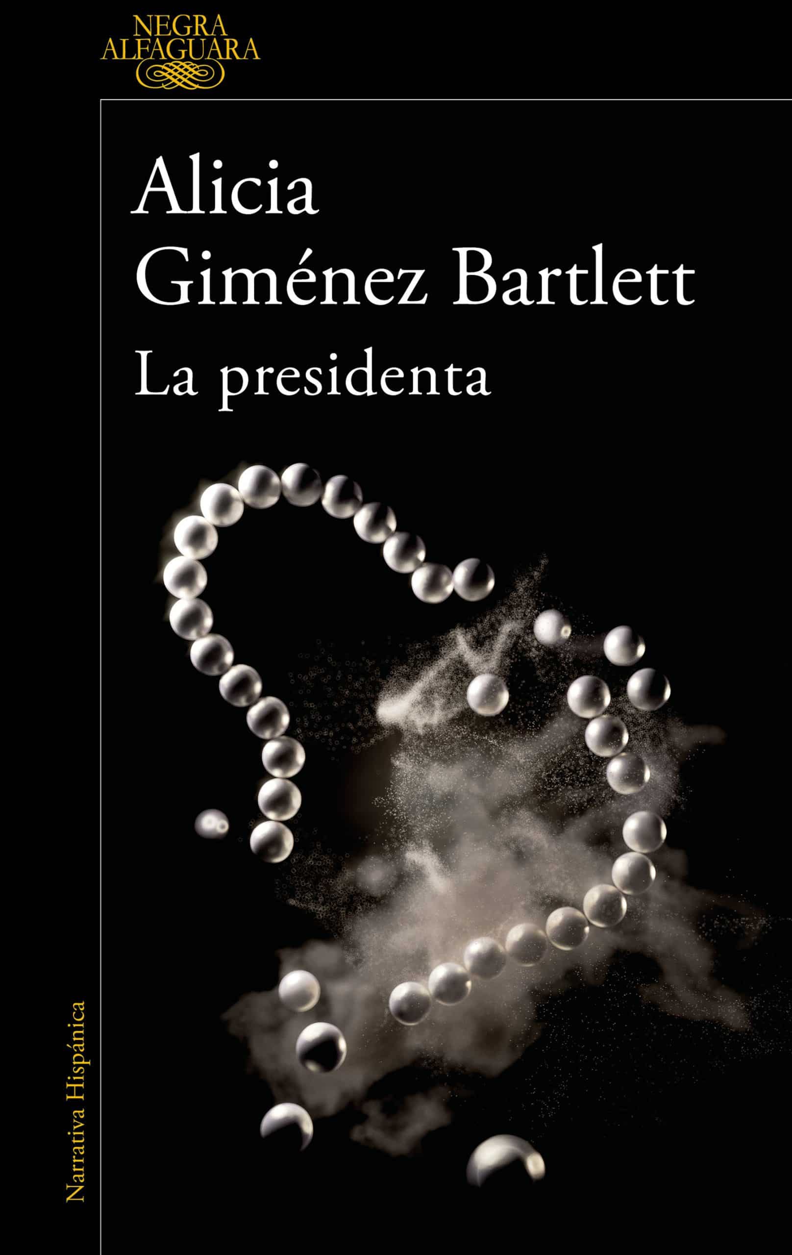 9788420461182 La presidenta / Madam President