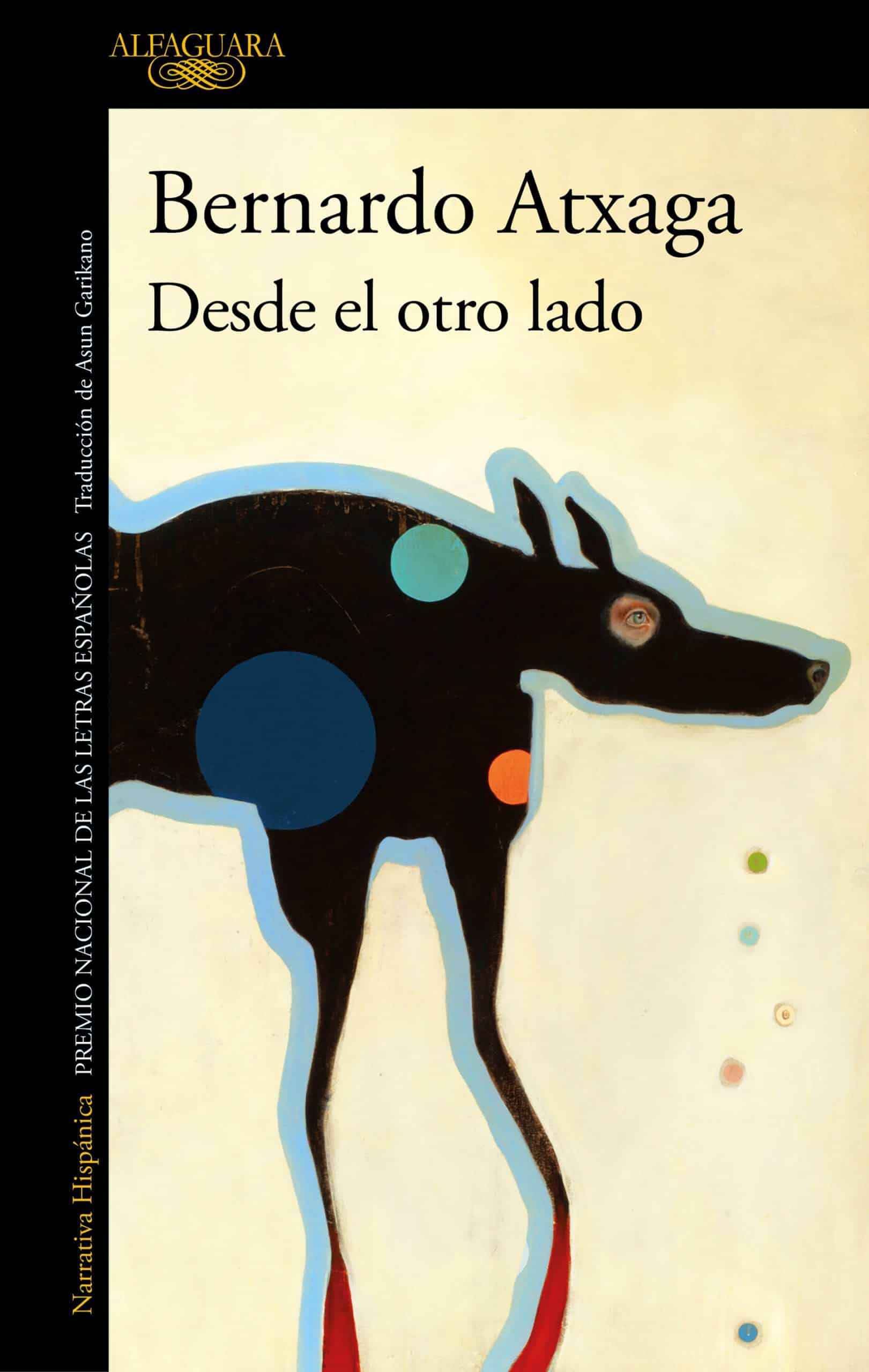 9788420461304 Desde el otro lado / From the Other Side