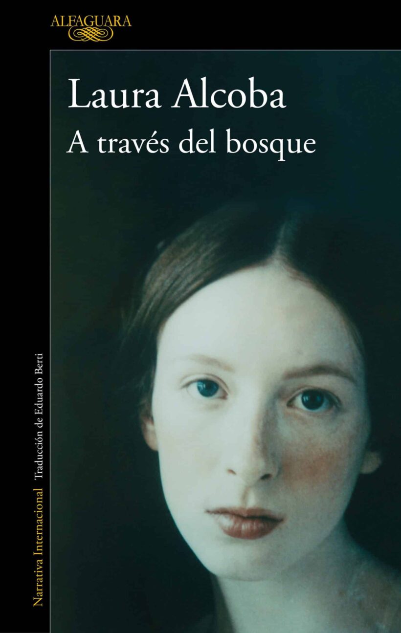 A través del bosque / Through the Woods