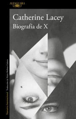 Biografía de X / Biography of X