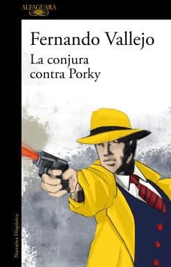 La conjura contra Porky / The Plot Against Porky