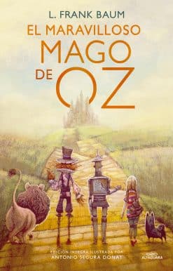 El maravilloso Mago de Oz / The Wonderful Wizard of Oz