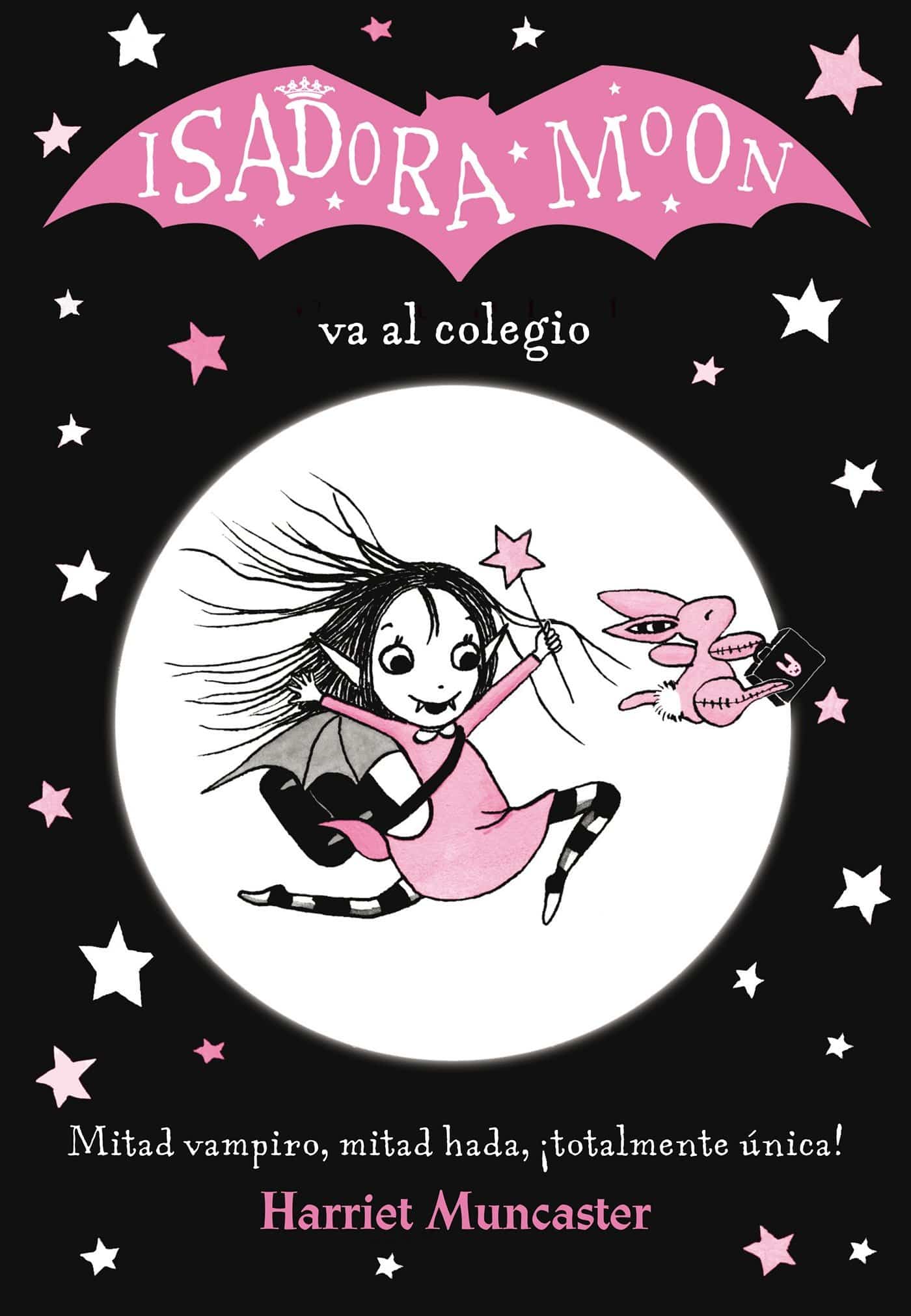 9788420485188 Isadora Moon va al colegio / Isadora Moon Goes to School