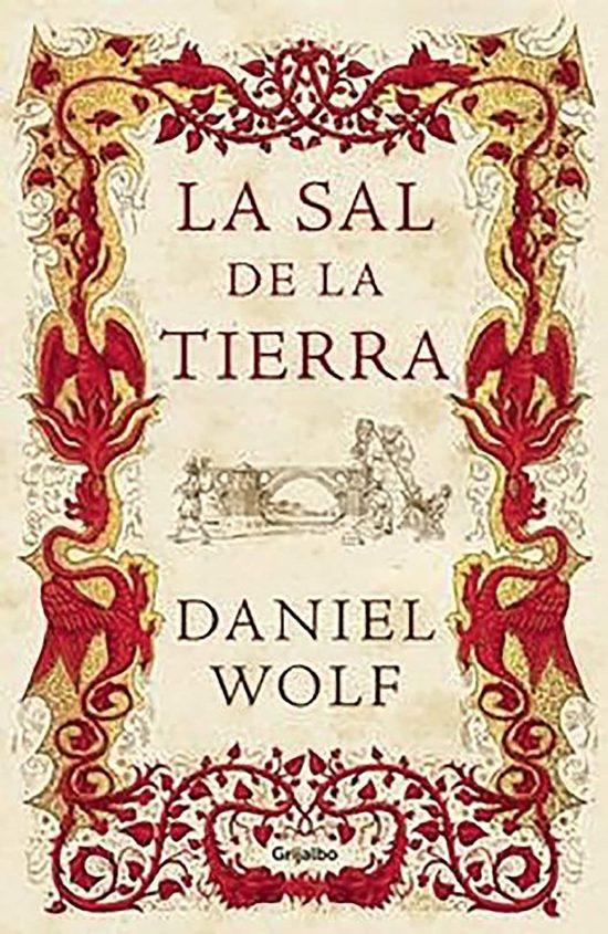 La sal de la tierra / The Salt of the Earth