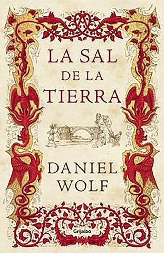 La sal de la tierra / The Salt of the Earth