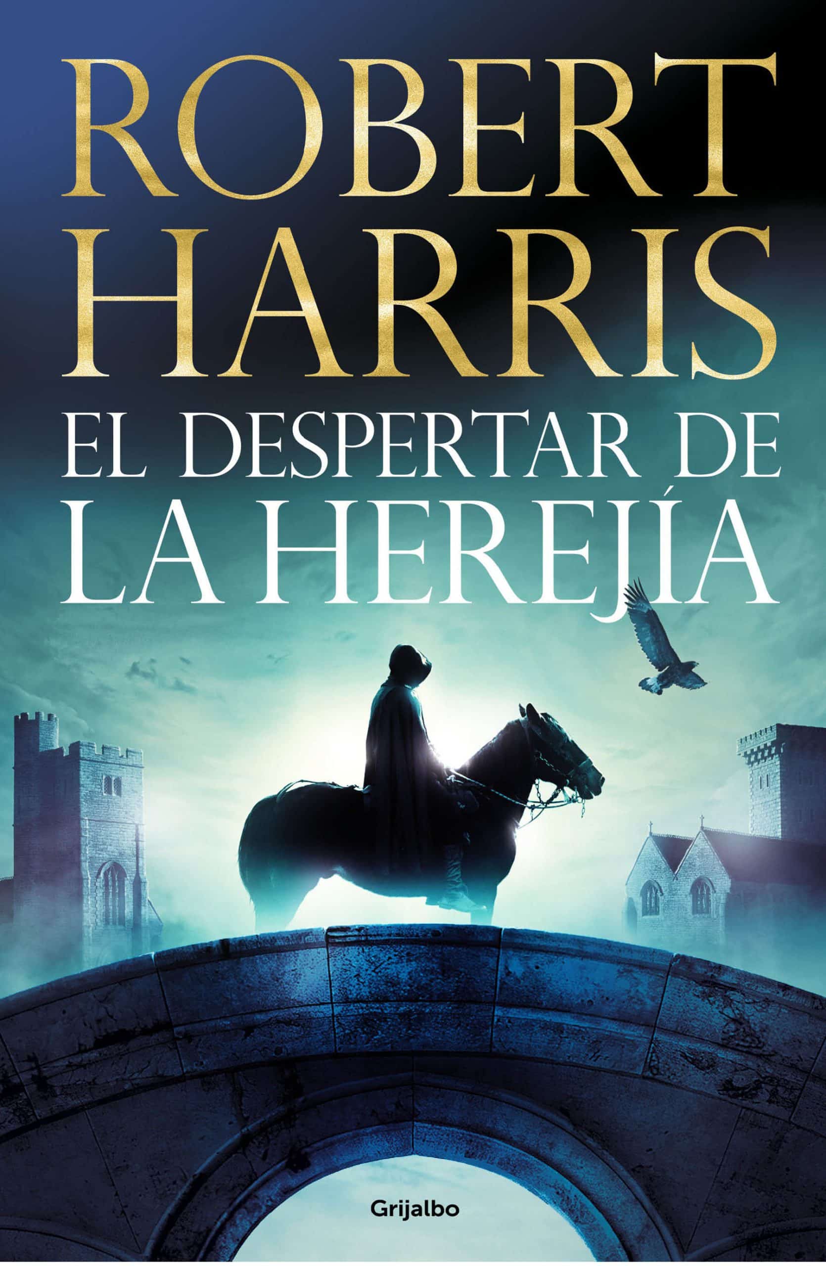 9788425359613 El despertar de la herejía / The Second Sleep