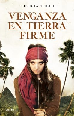 Venganza en Tierra Firme / Vengeance on Land