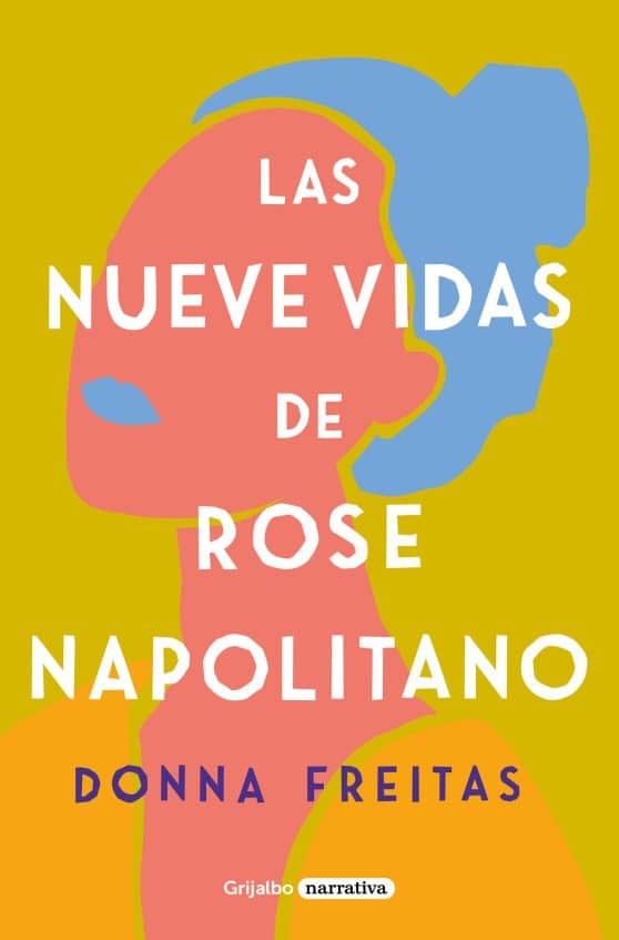 Las nueve vidas de Rose Napolitano / The Nine Lives of Rose Napolitano