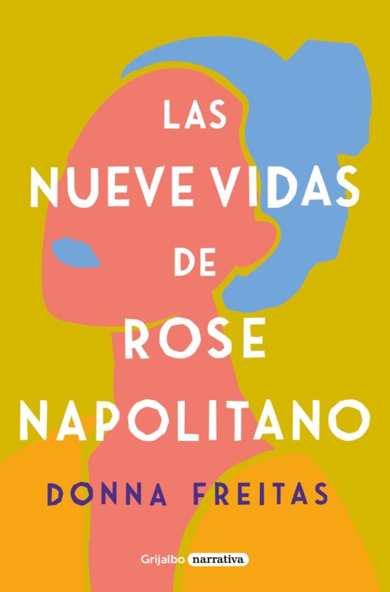 Las nueve vidas de Rose Napolitano / The Nine Lives of Rose Napolitano