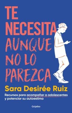 Te necesita aunque no lo parezca / They Need You, Even if It Doesnt Seem Like It