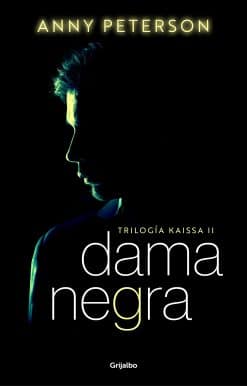 Dama negra / Black Queen