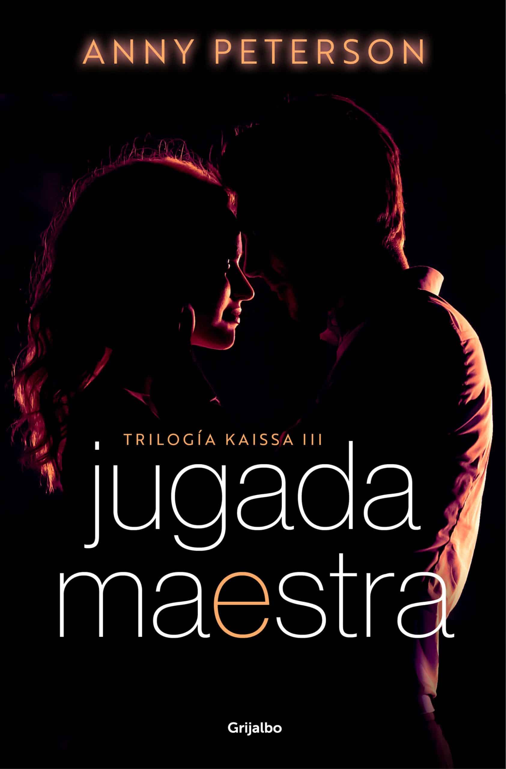 Jugada maestra / Masterstroke: