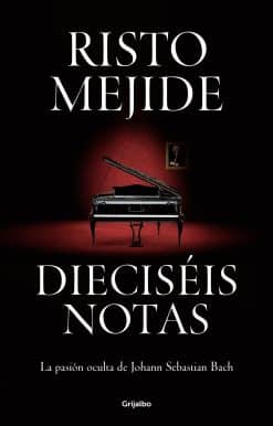 Dieciséis notas: La pasión oculta de Johann Sebastian Bach / Sixteen Notes