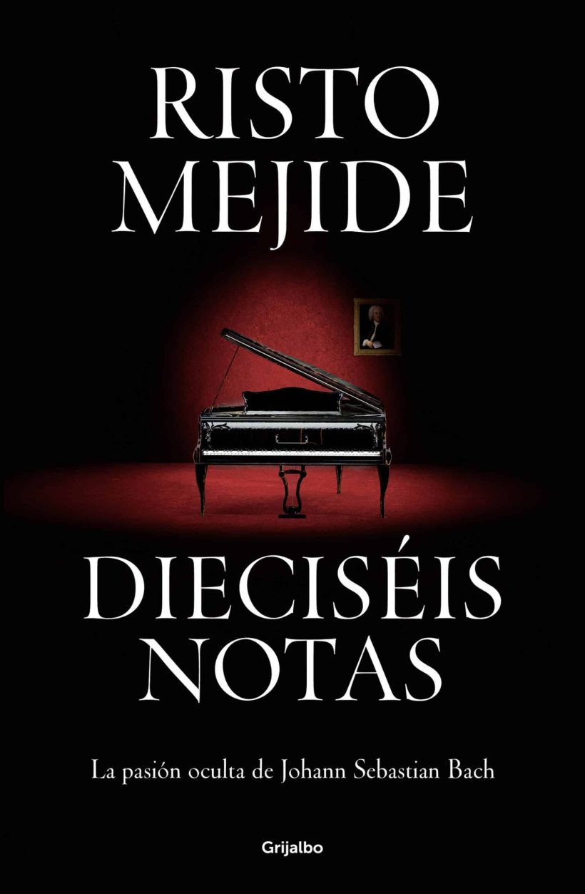 Dieciséis notas: La pasión oculta de Johann Sebastian Bach / Sixteen Notes