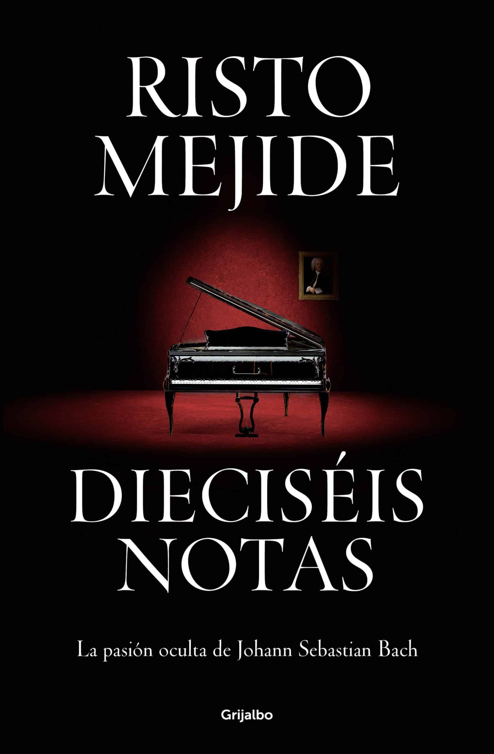 Dieciséis notas: La pasión oculta de Johann Sebastian Bach / Sixteen Notes