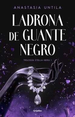 Ladrona de guante negro / The Black Gloved Thief