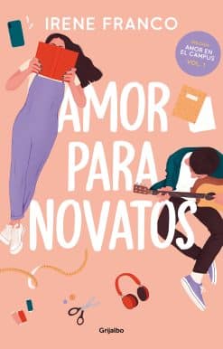 Amor para novatos / Love for Beginners