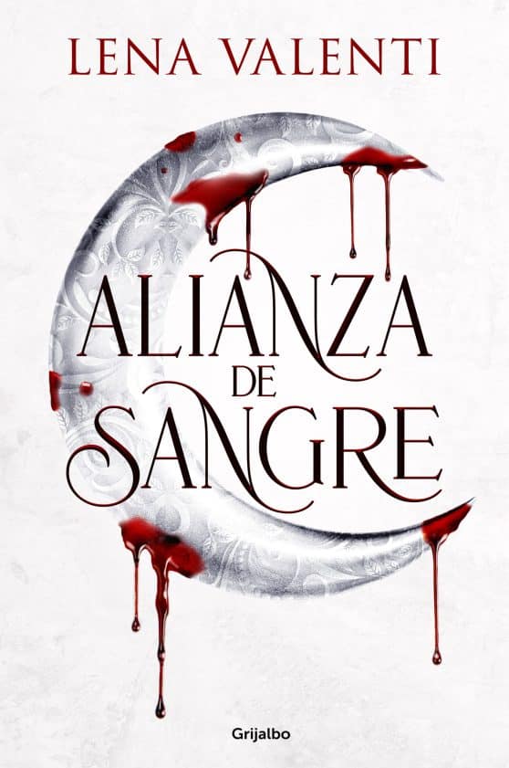Alianza de sangre / Blood Alliance:
