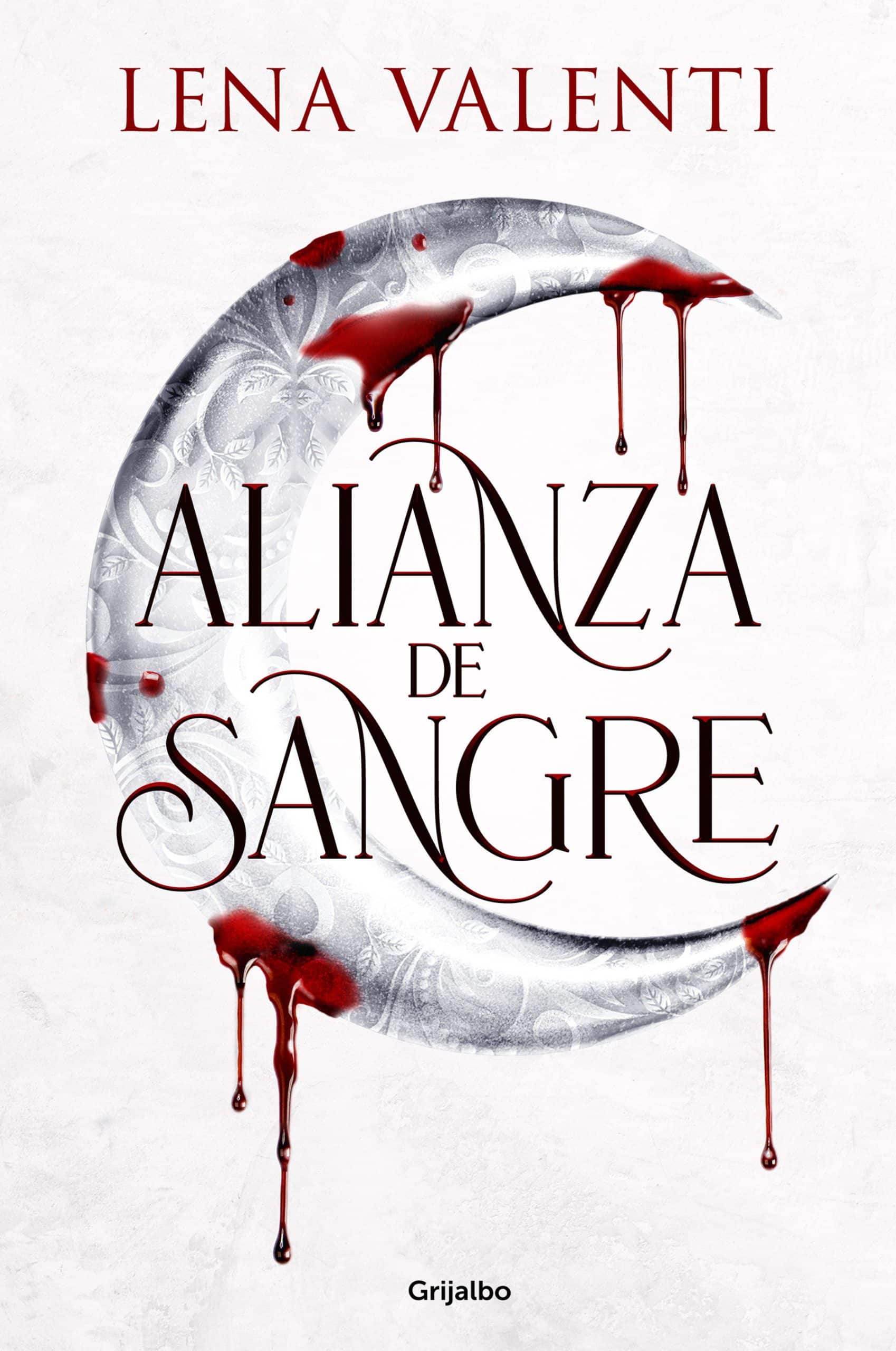 Alianza de sangre / Blood Alliance: