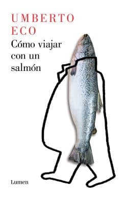 Cómo viajar con un salmón / How to Travel with a Salmon