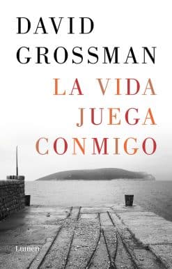 La vida juega conmigo / More Than I Love My Life