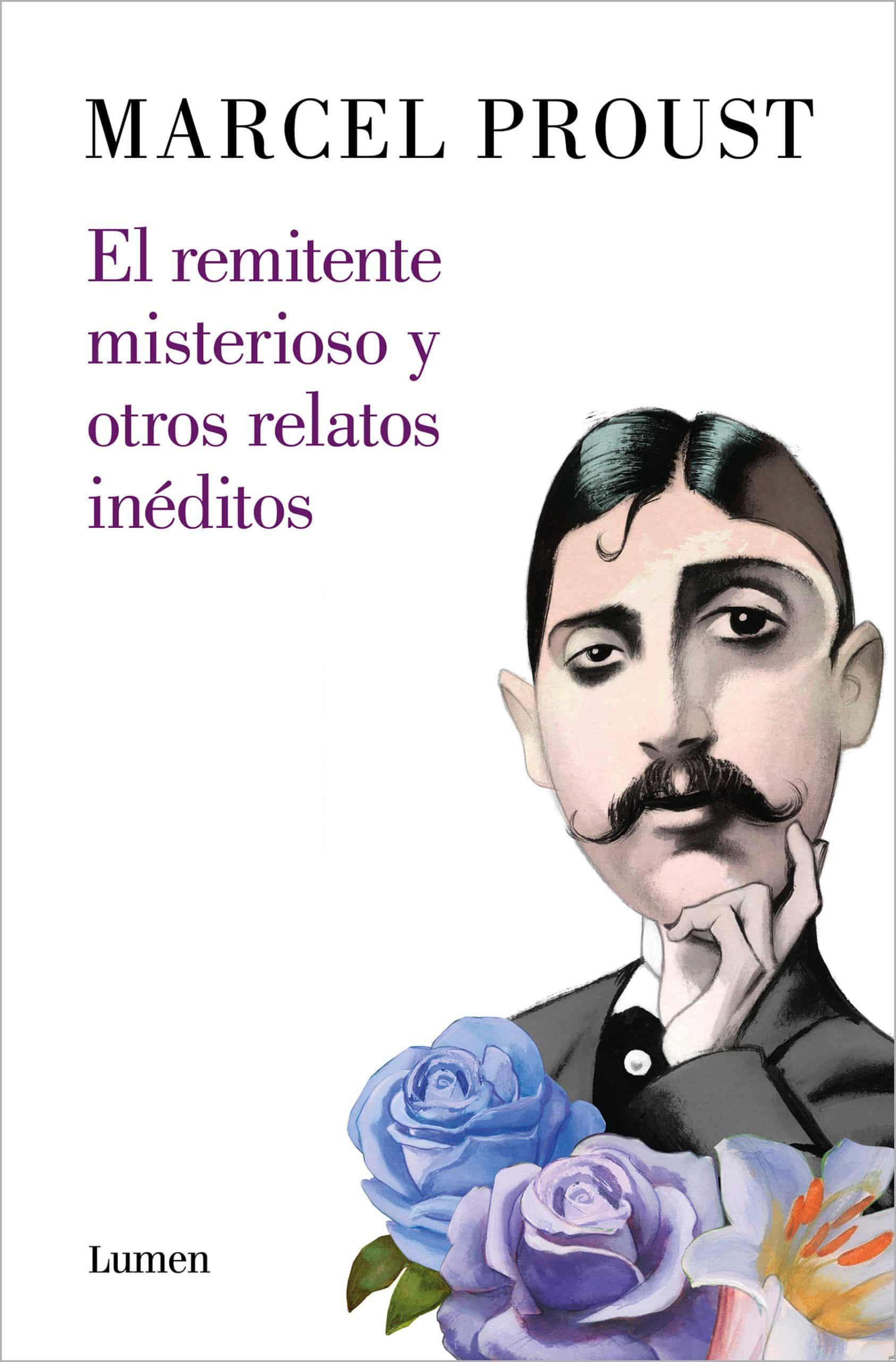 El remitente misterioso y otros relatos / The Mysterious Correspondent: New Stories: