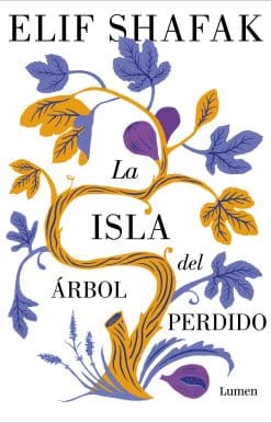 La isla del árbol perdido / The Island of Missing Trees